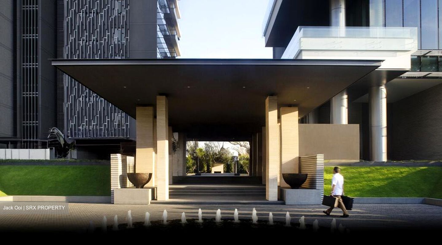 The Marq On Paterson Hill (D9), Condominium #632157591